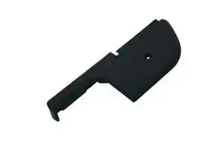 ACABAMENTO CACAMBA FIORINO ESQ