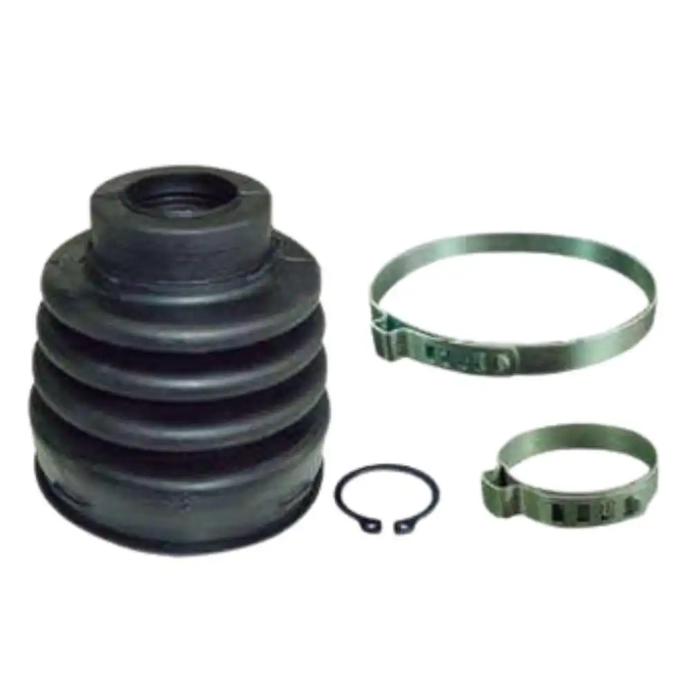 SANFONA HOMOC FIAT 94/ PALIO 1.0 UNO 10/ LADO CAIXA
