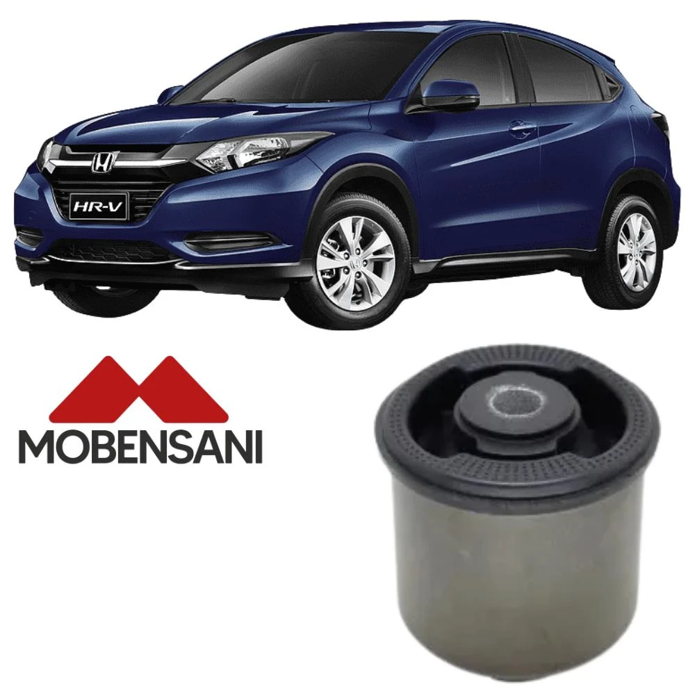 BUCHA EIXO TRASEIRO HR-V 2016 A 2021