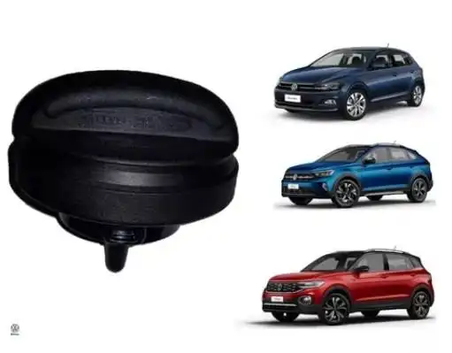 TAMPA TANQUE T-CROSS 2020 A 2022