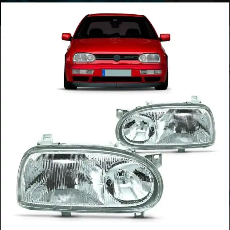 FAROL GOLF GTI 93/98 ESQ