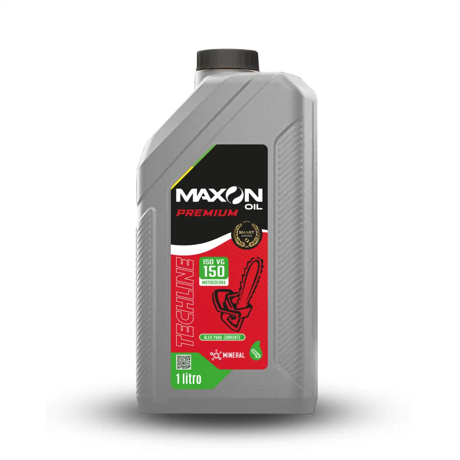 OLEO 150 MOTOSSERRA 1L MINERAL