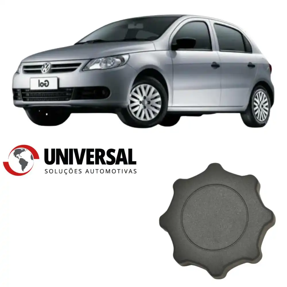 ROLDANA ENCOSTO BANCO GOL G5 2008 A 2016 GRAFITE