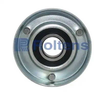 POLIA CORREIA ALTERNADOR RANGER 2.2 16V 2012 ACIMA