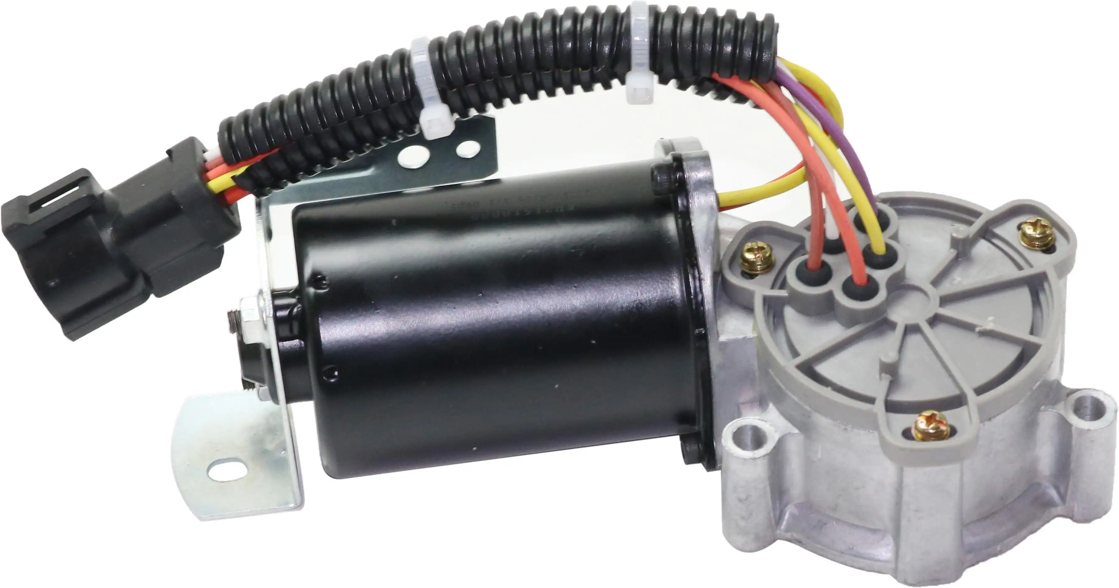 MOTOR TRACAO RANGER 4X4 95/12