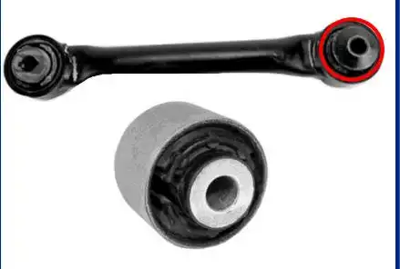 BUCHA BRACO RETO MAIOR FUSION 2013 A 2018 4X4 49X55X35X12