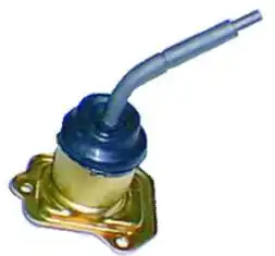 ALAVANCA CAMBIO CHEVETTE 4 MARCHAS (COMPLETO)