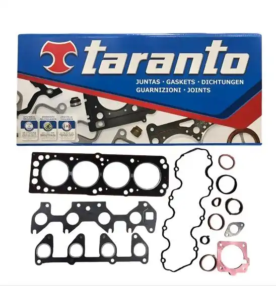 JUNTA MOTOR CORSA 1.0 8V MPFI 99/ (SUPERIOR) S/RET