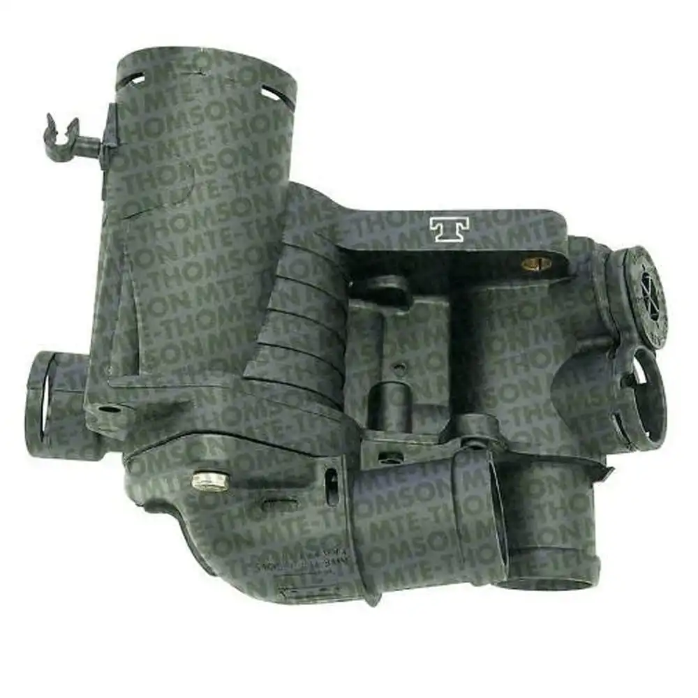 CARCACA VALVULA TERMOSTATICA GOL G2 G3 1.0 8/16V S/AR C/VAL