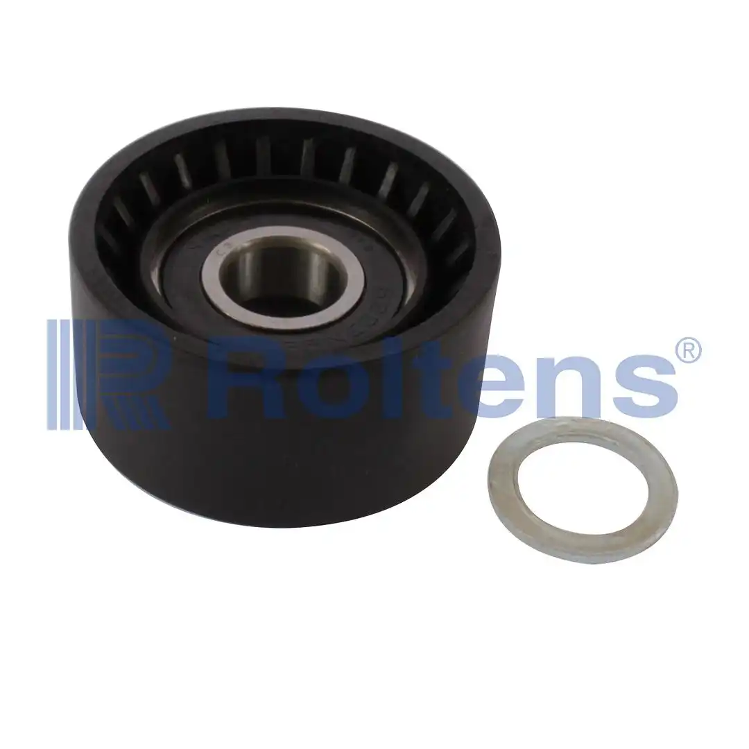 POLIA CORREIA ALTERNADOR RENAULT MASTER 2.5 2005/