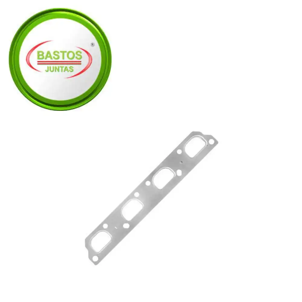 JUNTA COLETOR ESCAPE TORO 1.8 16V E-TORQ 2016 ACIMA