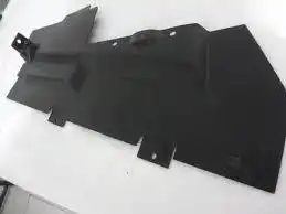 PAPELAO RADIADOR GOL GER III LATERAL DIR C/ AR