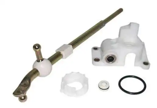 ALAVANCA CAMBIO FIAT PALIO C/ CUPULA ALTA