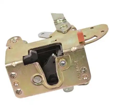 FECHADURA PORTA GOL PLUS GII GIII TRAS ESQ