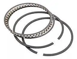 ANEL MOTOR GOL G5 G6 G7 1.6 8V 2008 A 2022 - STD