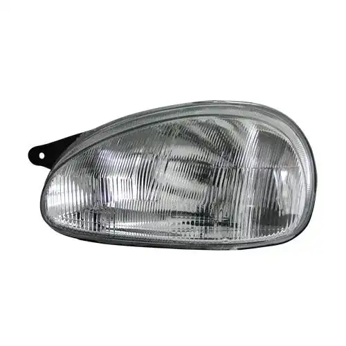 FAROL CORSA 1994 A 1999 ESQ