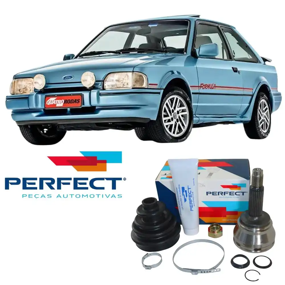 JUNTA HOMOC ESCORT 1.8 1989 A 1992