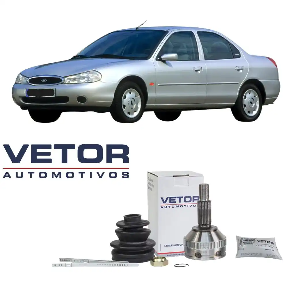 JUNTA HOMOC MONDEO 93/ C/ ABS DIAM ( 27X25 )