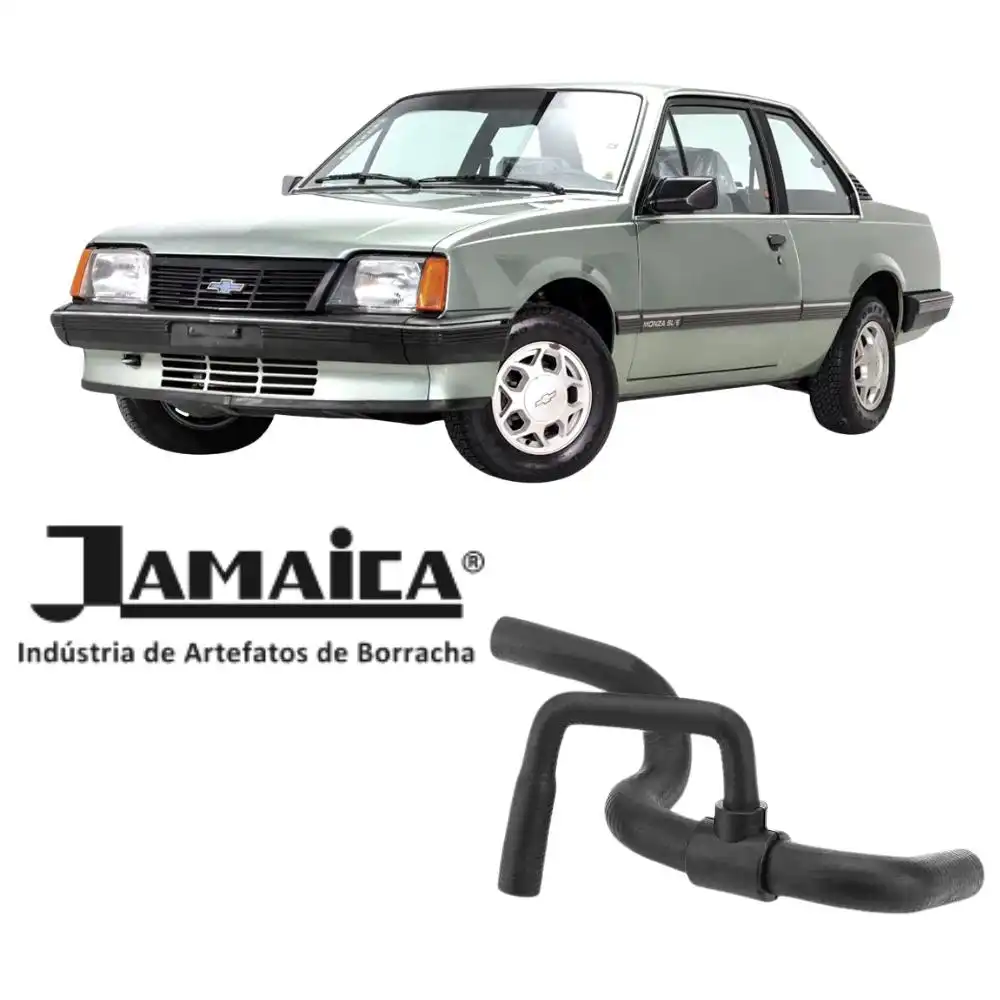 MANGUEIRA COLETOR MONZA KADETT