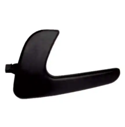 MACANETA INT GOL PLUS 4PTS DIR PRETA