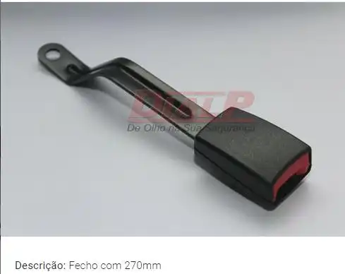 CINTO SEGURANCA GOL V.P.S /94 SANT,/91 ESQ/DIR (FEMEA)