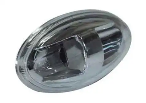 SINAL PARALAMA PEUGEOT 206 307 CRISTAL S/ SOQUETE