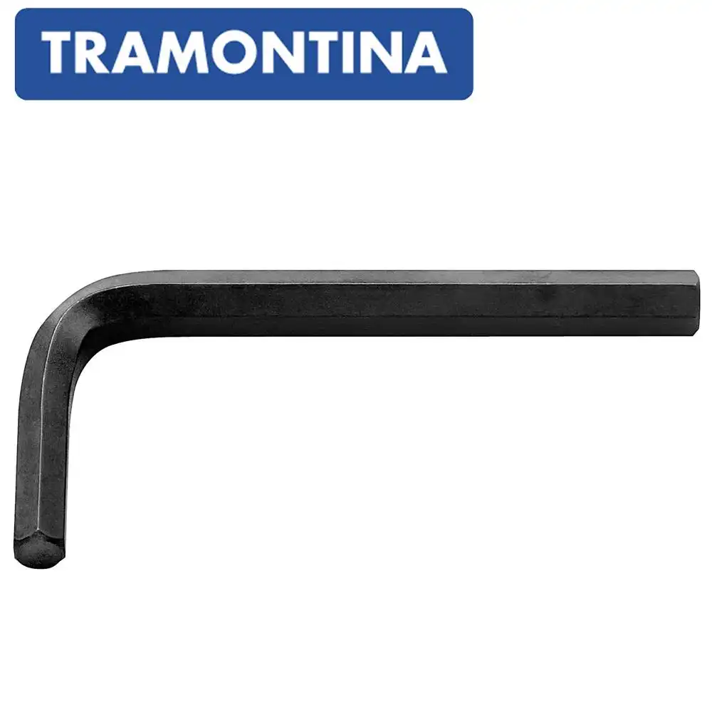 CHAVE ALLEN HEXAGONAL 12MM