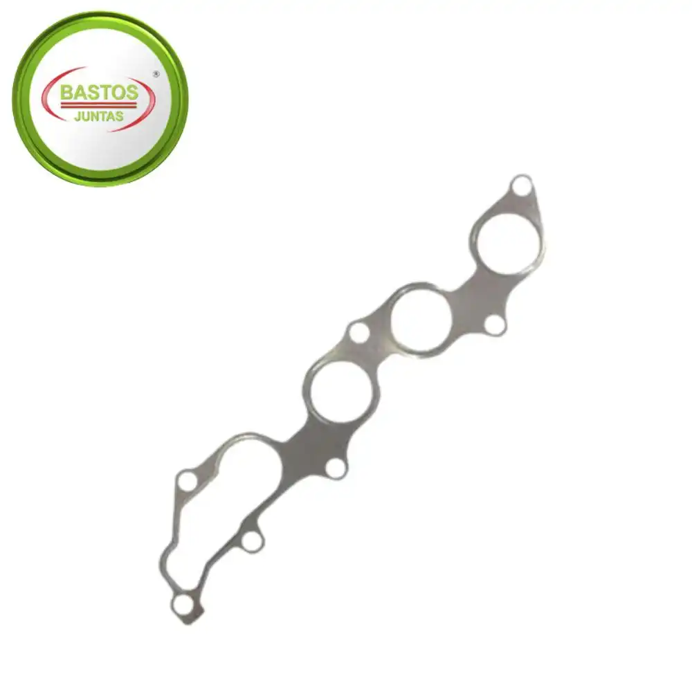 JUNTA COLETOR ESCAPE ECOSPORT 2.0 16V DURATEC 2003 ACIMA