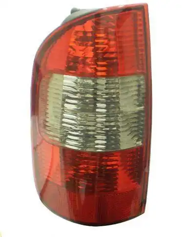 SINAL TRAS S-10 01/08 ESQ C/RE FUME (CLARO)