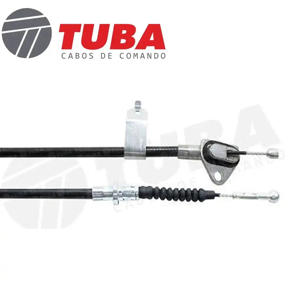 CABO FREIO MAO TRAS TOYOTA COROLLA 2014 EM DIANTE ESQUERDO