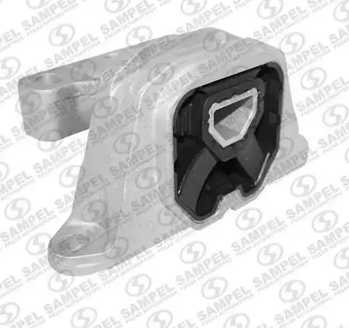 CALCO MOTOR VW UP! 2014/ DIANT DIR