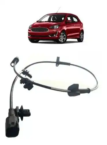 SENSOR ABS DIANTEIRO KA 1.5 16V 2014 A 2021