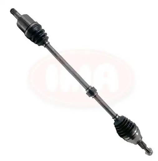 SEMI EIXO POLO 1.0 2017 A 2022 DIR AUTOMATICO