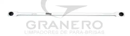 HASTE LIMP PARAB FOCUS 00/ ESQ (630MM)