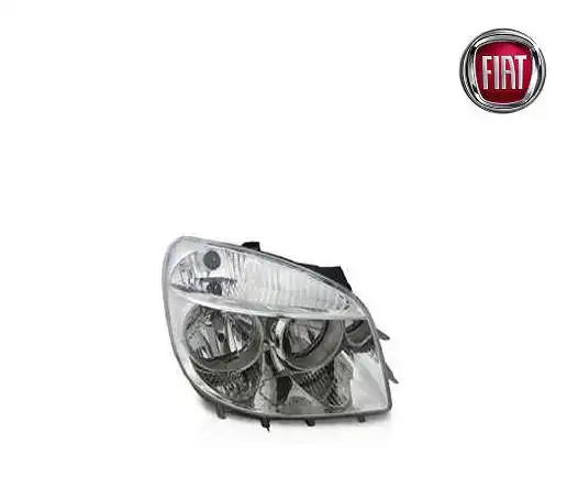 FAROL FIAT DOBLO 2010 A 2020 DIR