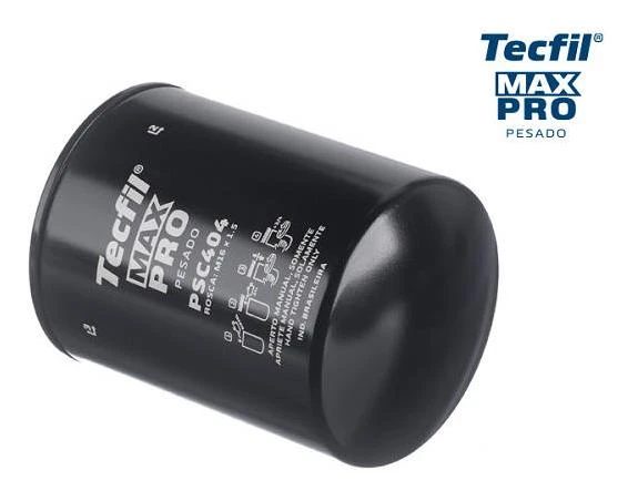 FILTRO COMBUSTIVEL CARGO 2042 FPT 10.3L DIESEL 2012 ACIMA