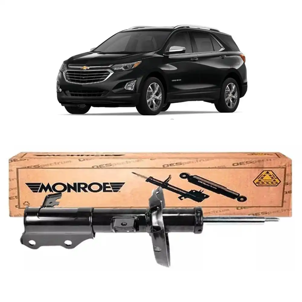 AMORTECEDOR DIANTEIRO EQUINOX 2017 A 2020 DIREITO