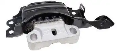 CALCO CAIXA DIANT POLO 1.6 MSI 2017/ ESQ MANUAL