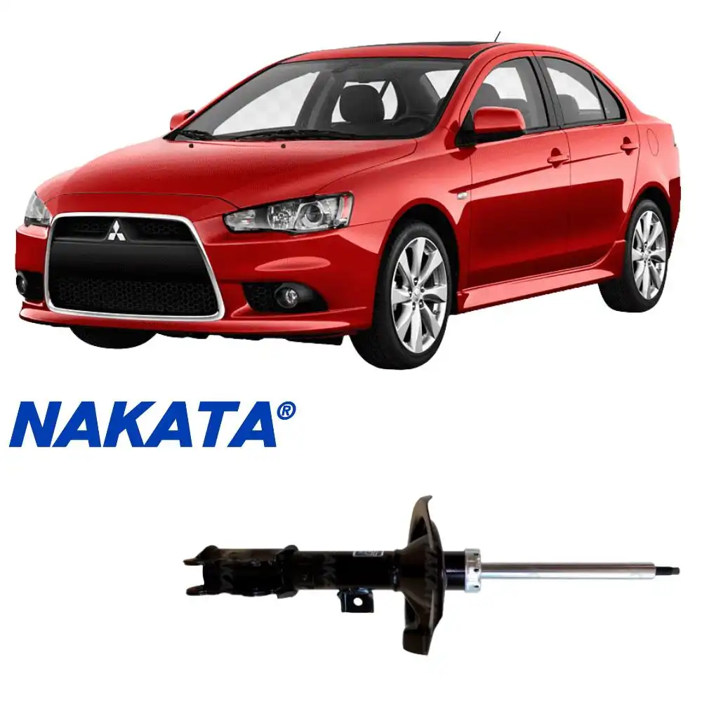 AMORTECEDOR DIANTEIRO LANCER 2009 A 2019 ESQUERDO