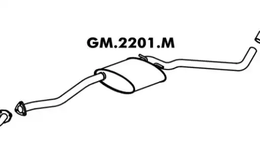 SILENC INTERM OMEGA 2.0 93/94