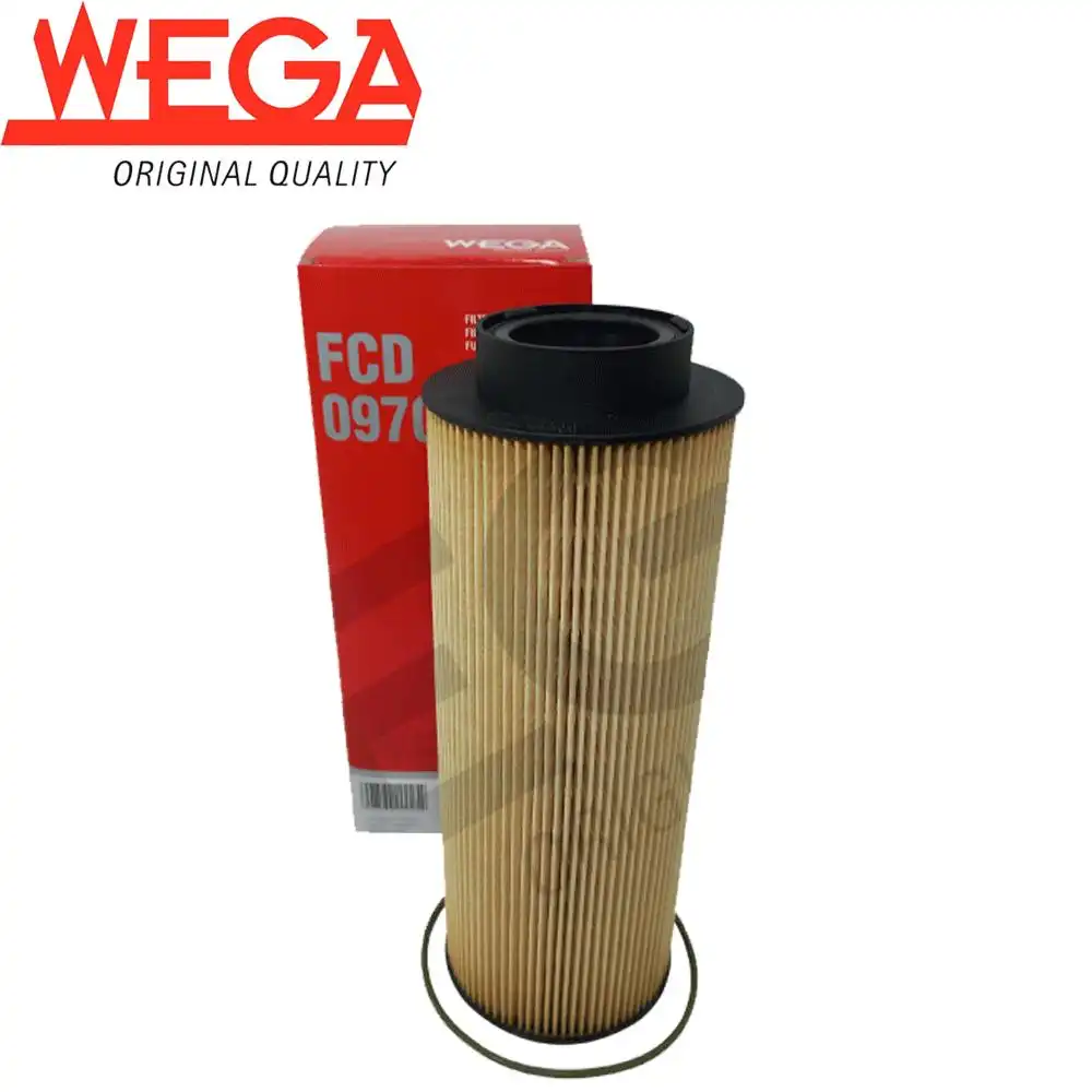 FILTRO DIESEL SCANIA R 500 MOTOR DC13 146 2016 EM DIANTE