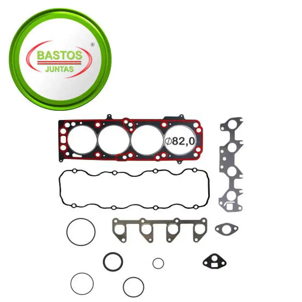 JUNTA MOTOR CORSA MERIVA MONTANA 1.8 8V SUPERIOR