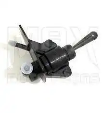 CILINDRO PEDAL EMBREAGEM FIESTA 99/ KA 1.3 97/ ESCORT ZET