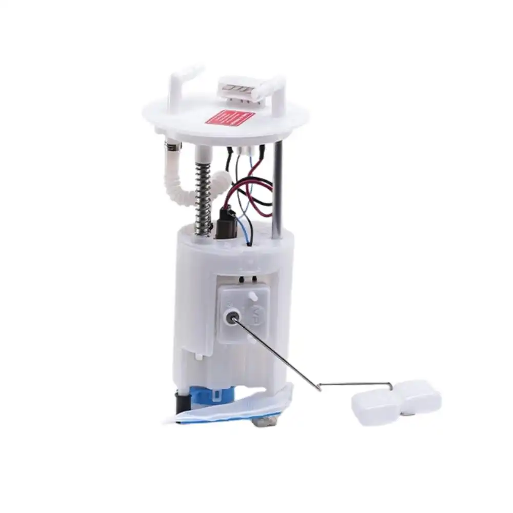 BOMBA COMBUSTIVEL INJEÇÃO KOMBI MPI 1.6 1998/ COMPLETA