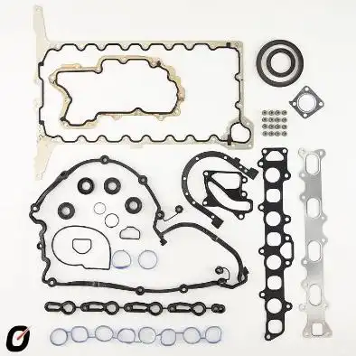 JUNTA MOTOR S10 2.8 16V 2013 A 2019 C/RET S/CAB