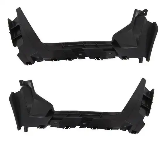 GUIA PARACHOQUE TRAS NEW FIESTA HATCH 14/19 DIR