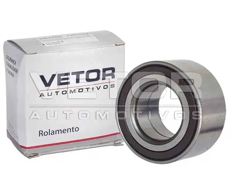 ROLAMENTO RODA DIANTEIRA MITSUBISHI OUTLANDER 2008 EM DIANTE