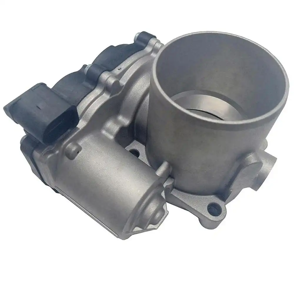 CORPO BORBOLETA TBI FOX 1.6 8V FLEX 2012 A 2016