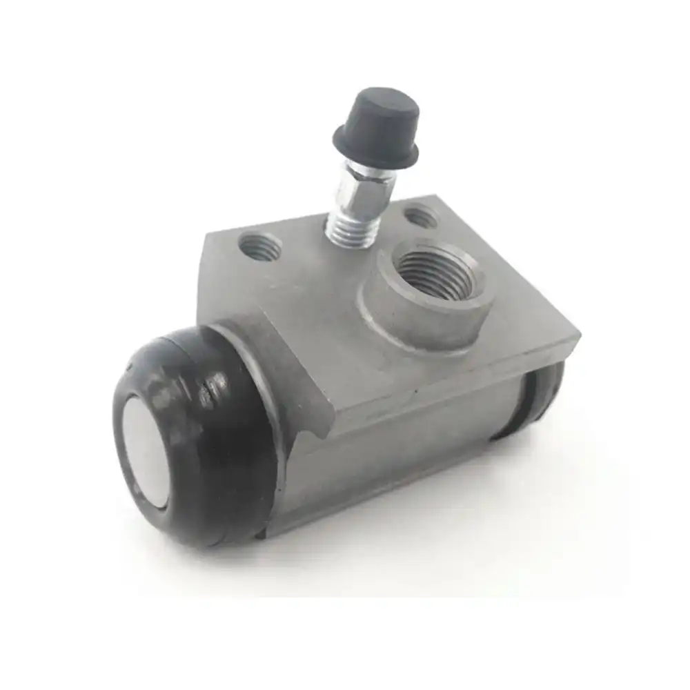 CILINDRO RODA TRASEIRO FIAT DOBLO 1.8 8V COM ABS 2006 A 2010