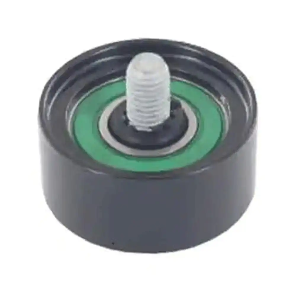 POLIA CORREIA ALTERNADOR HYUNDAI HB20 1.0 12V 2019 ACIMA